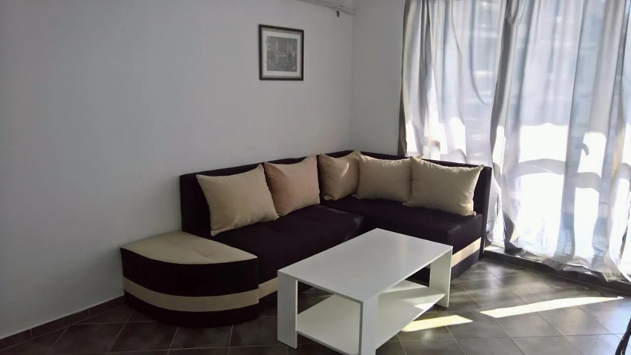Private Apartment With Sea View In Blue Bay Pallace Pomorie 0*,  Bulgaria