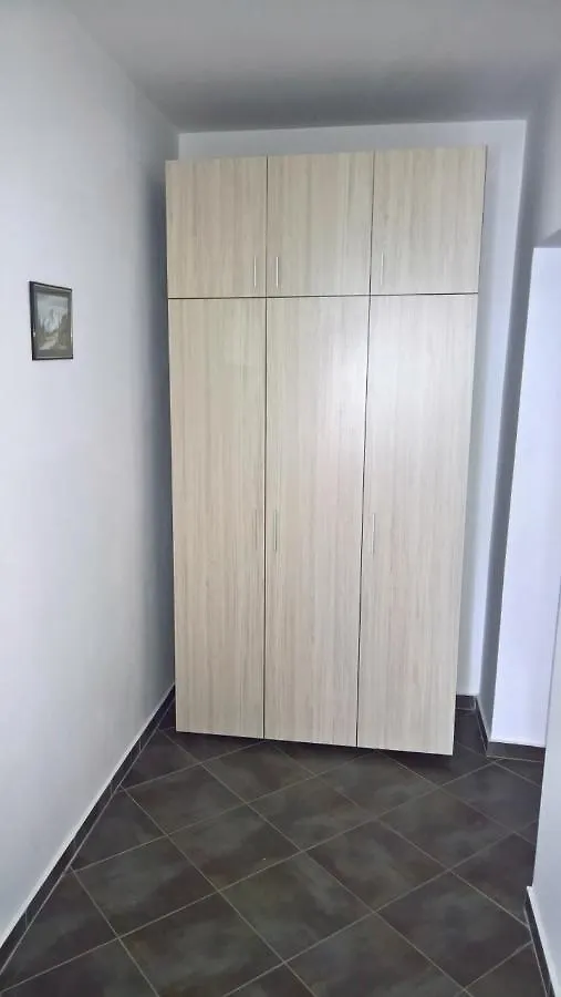 Private Apartment With Sea View In Blue Bay Pallace Pomorie Bulgaria