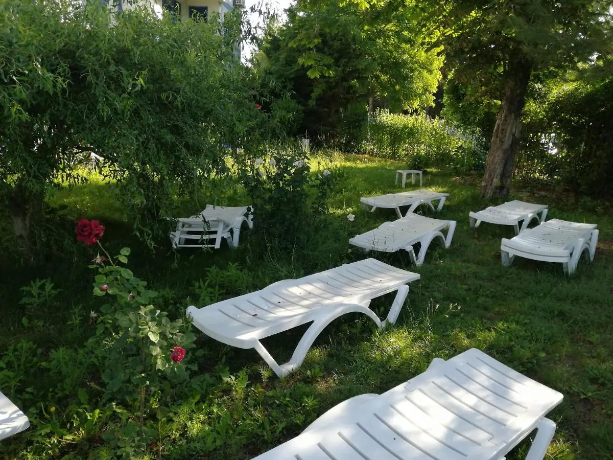 Private Apartment With Sea View In Blue Bay Pallace Pomorie